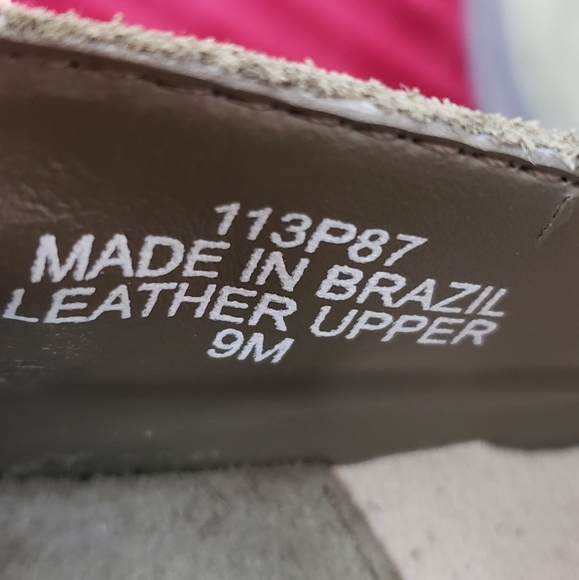 Naturalizer Mary Janeish - Picture 6 of 6